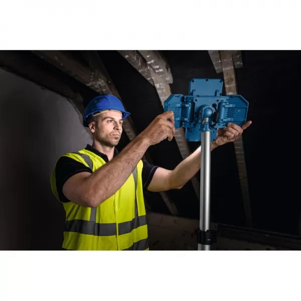 Aku pracovní světlo 18V bez aku Bosch GLT18V-5000