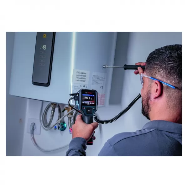 Termodetektor PRO GIS12V-800-16 Bosch Professional 0601083B01