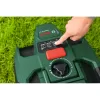 Robotická sekačka na trávu 18V 1x4,0Ah Bosch VISIMOW18V-100