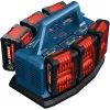 Nabíječka Bosch Professional GAL 18V6-80 1.600.A01.U9L
