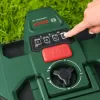 Robotická sekačka na trávu 18V bez aku Bosch VISIMOW18V-100