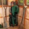 Aku sekačka 18V bez aku Bosch Rotak 18V-34 06008B9N01
