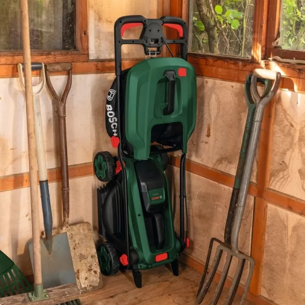 Aku sekačka 18V bez aku Bosch Rotak 18V-34 06008B9N01