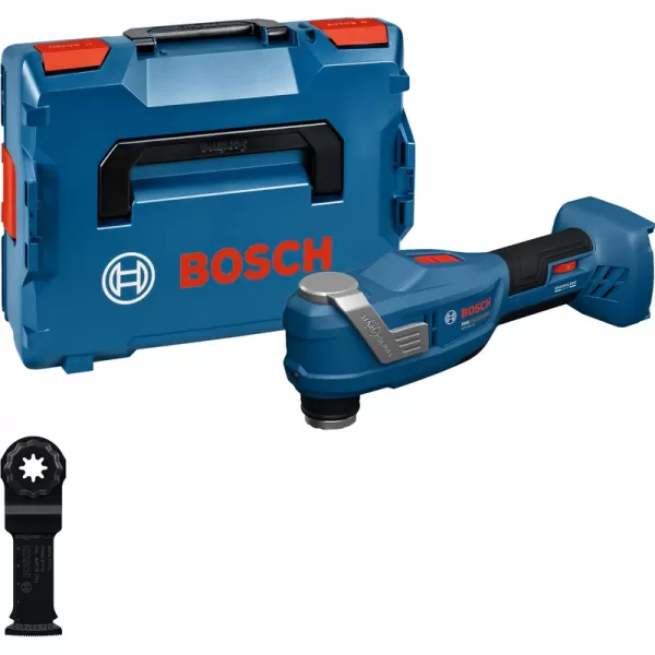 Aku multifunkční nářadí 18V bez aku Bosch GOP18V-30