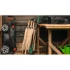 Aku sekačka 18V 2x4,0Ah Bosch Rotak 18V2-43