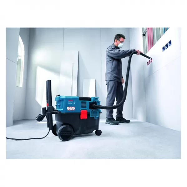 PRŮMYSLOVÝ VYSAVAČ GAS12-25LS Bosch Professional 06019S3100