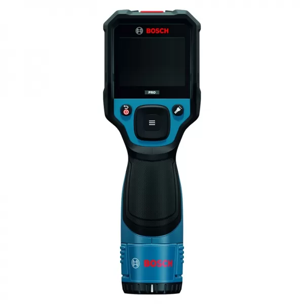 Termodetektor PRO GIS12V-800-16 Bosch Professional 0601083B01