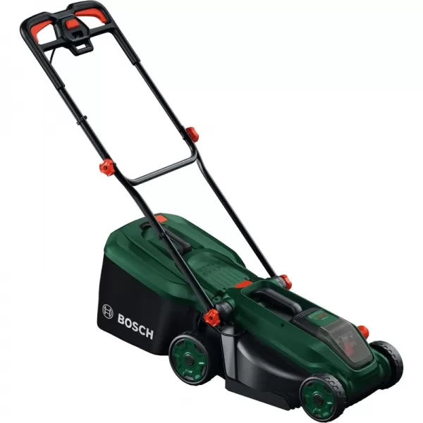 Aku sekačka 18V bez aku Bosch Rotak 18V-34 06008B9N01