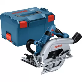 Aku okružní pila 18V bez aku Bosch GKS 18V-70 L 06016B9001