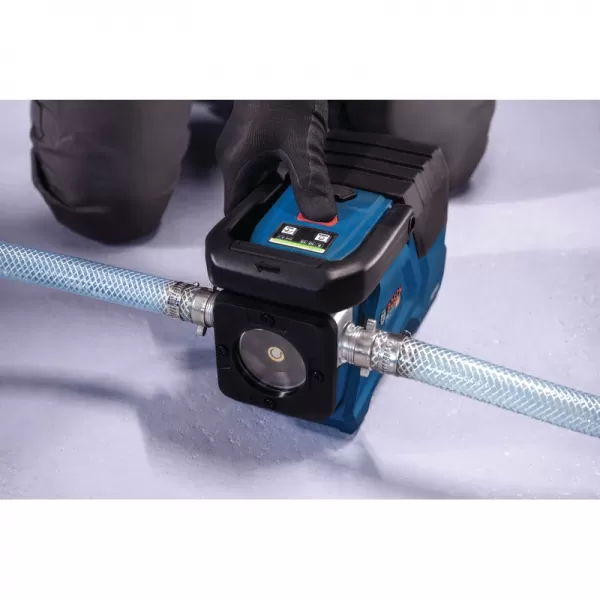 Aku přečerpávací čerpadlo 18V bez aku Bosch GTP18V-28