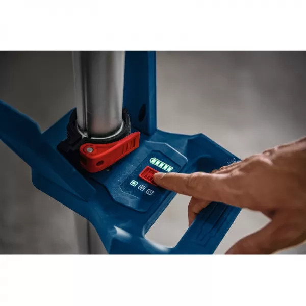 Aku pracovní světlo 18V bez aku Bosch GLT18V-5000