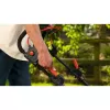 Aku sekačka 18V 2x4,0Ah Bosch Rotak 18V2-43