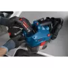 Aku vysavač 18V bez aku Bosch GAS18V-6LS