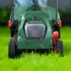 Aku sekačka 18V bez aku Bosch Rotak 18V-34 06008B9N01
