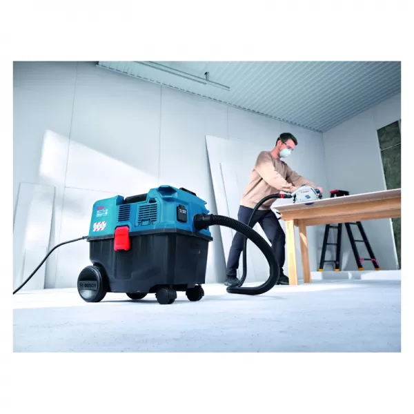 PRŮMYSLOVÝ VYSAVAČ GAS12-25LS Bosch Professional 06019S3100