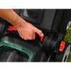 Aku sekačka 18V 2x4,0Ah Bosch Rotak 18V2-43