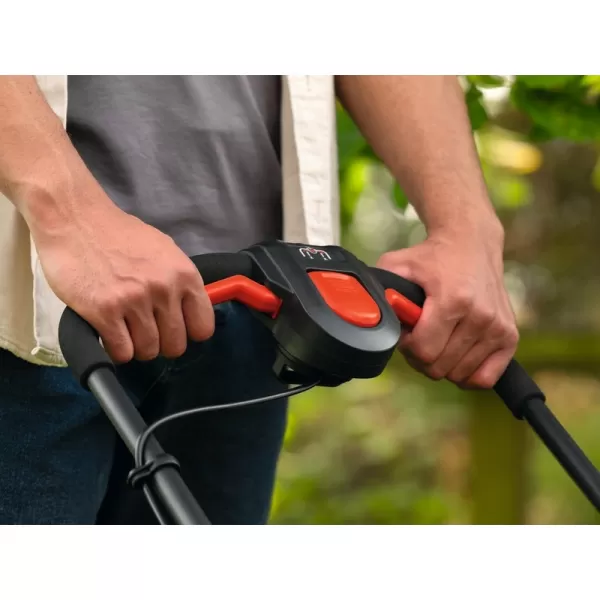 Aku sekačka 18V 2x4,0Ah Bosch Rotak 18V2-38