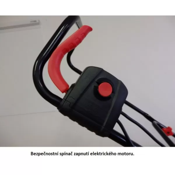 Elektrická sekačka bez pojezdu VeGA GT 3403