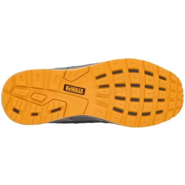 Pracovní obuv DeWALT PRISM s ocelovou špičkou nízká vodotěsná DWF50342-001-46 vel. 46