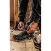 Pracovní obuv DeWALT PRISM s ocelovou špičkou nízká vodotěsná DWF50342-001-46 vel. 46