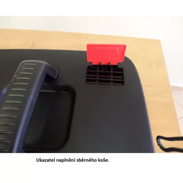 Elektrická sekačka bez pojezdu VeGA GT 3403