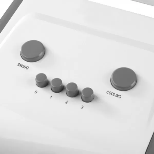 Mobilní klimatizace EUROM CoolStar 65