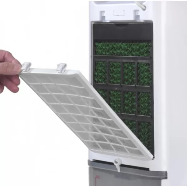 Mobilní klimatizace EUROM CoolStar 65