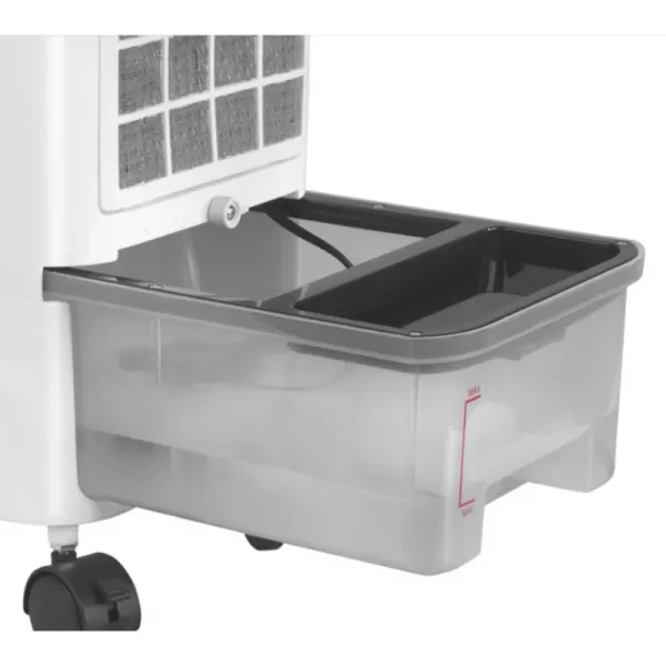 Mobilní klimatizace EUROM CoolStar 65