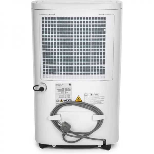 Odvlhčovač G21 Impact 50, kapacita 50l/24h, WiFi 777050