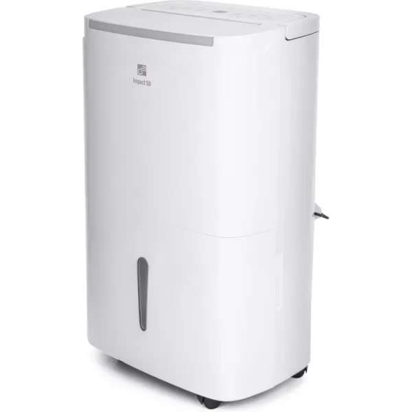 Odvlhčovač G21 Impact 50, kapacita 50l/24h, WiFi 777050