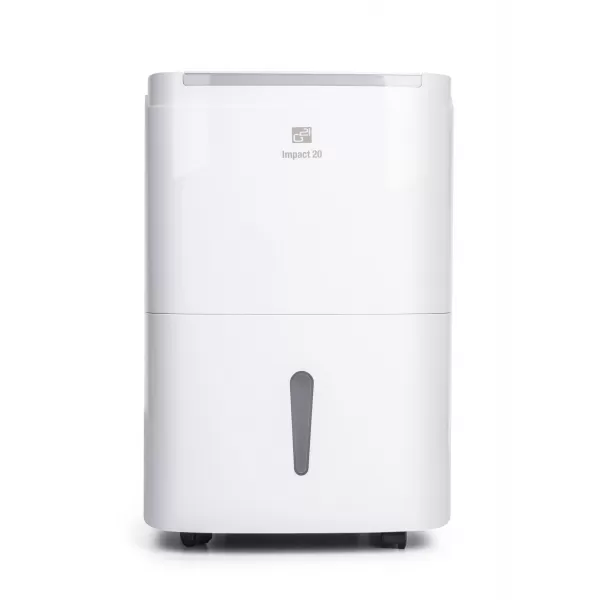 Odvlhčovač G21 Impact 20, kapacita 20l/24h 7770202
