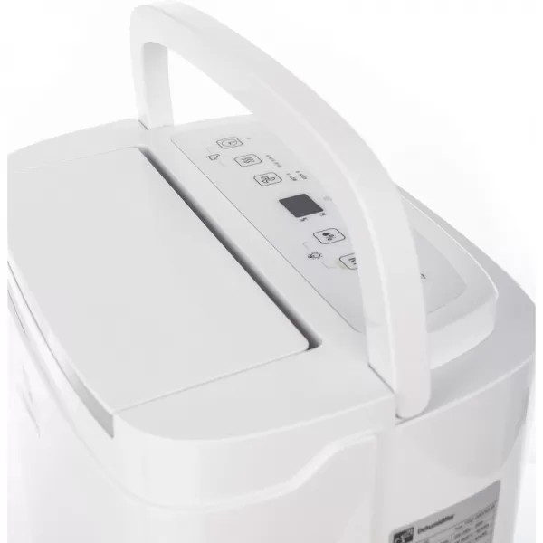 Odvlhčovač G21 Impact 40, kapacita 40l/24h, WiFi 777040