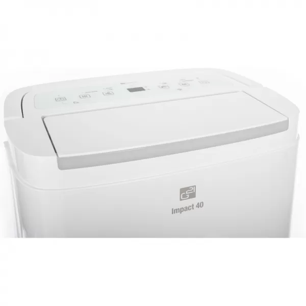 Odvlhčovač G21 Impact 40, kapacita 40l/24h, WiFi 777040