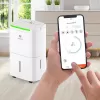 Odvlhčovač G21 Impact 50, kapacita 50l/24h, WiFi 777050