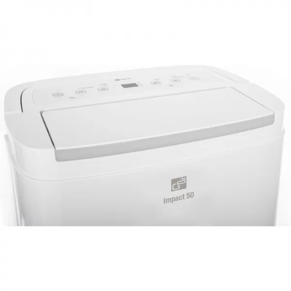 Odvlhčovač G21 Impact 50, kapacita 50l/24h, WiFi 777050