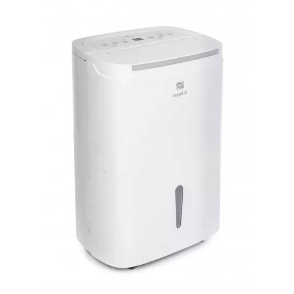 Odvlhčovač G21 Impact 20, kapacita 20l/24h 7770202