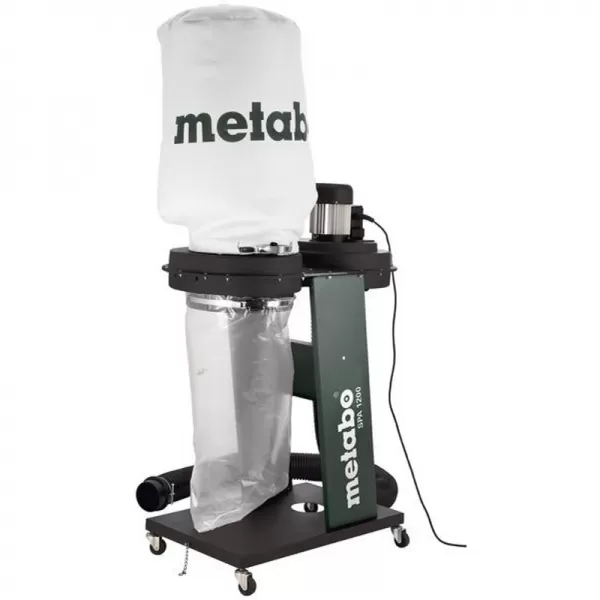 Odsávací zařízení Metabo SPA 1200
