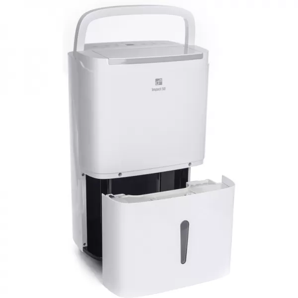 Odvlhčovač G21 Impact 50, kapacita 50l/24h, WiFi 777050
