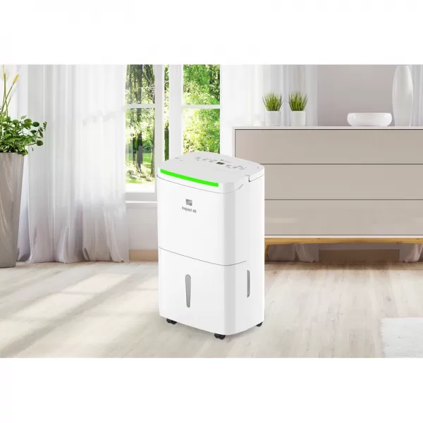 Odvlhčovač G21 Impact 40, kapacita 40l/24h, WiFi 777040