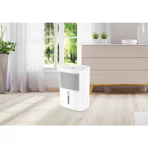 Odvlhčovač G21 Impact 16, kapacita 16l/24h 7770102