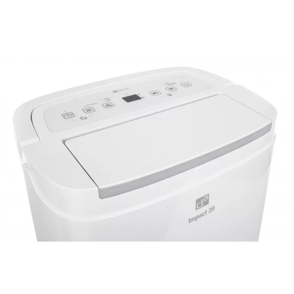 Odvlhčovač G21 Impact 20, kapacita 20l/24h 7770202