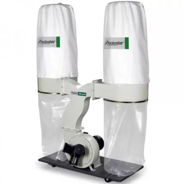 Odsávací zařízení Holzstar SAA 3001 (230 V)