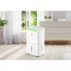 Odvlhčovač G21 Impact 50, kapacita 50l/24h, WiFi 777050
