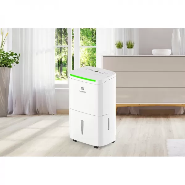 Odvlhčovač G21 Impact 50, kapacita 50l/24h, WiFi 777050