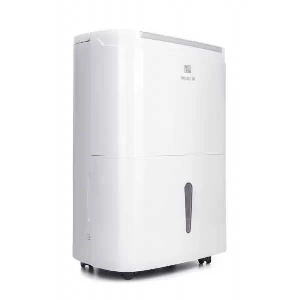 Odvlhčovač G21 Impact 20, kapacita 20l/24h 7770202