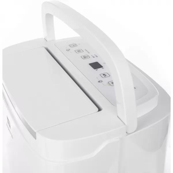 Odvlhčovač G21 Impact 50, kapacita 50l/24h, WiFi 777050