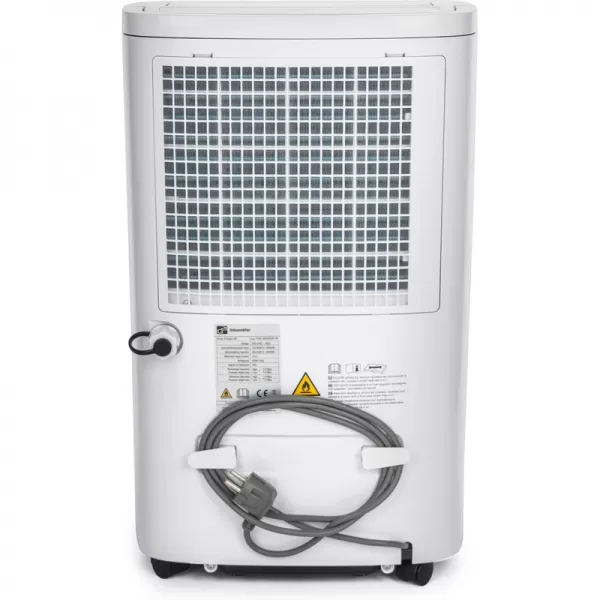Odvlhčovač G21 Impact 40, kapacita 40l/24h, WiFi 777040