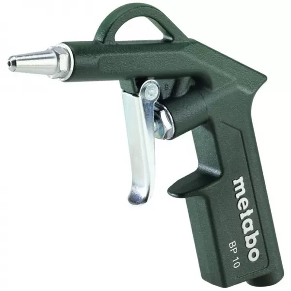 Ofukovací pistole Metabo BP 10
