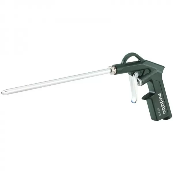 Ofukovací pistole Metabo BP 210