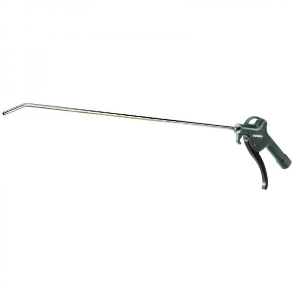 Ofukovací pistole Metabo BP 500